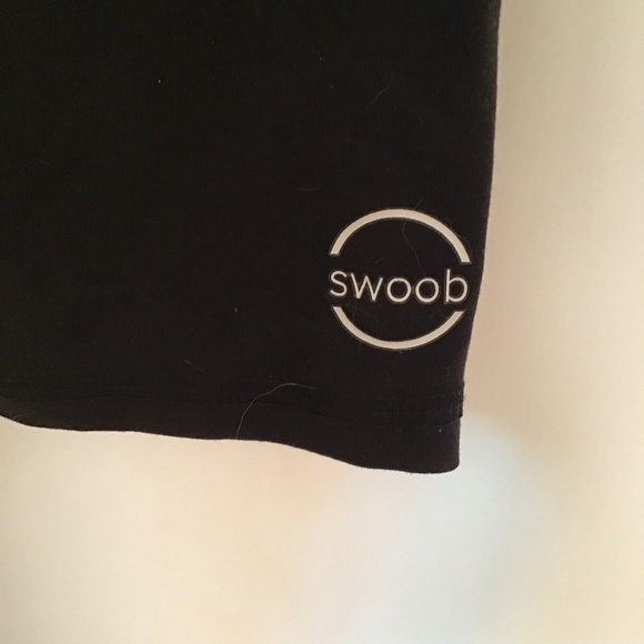 Swoob Capri Leggings - Picture 5 of 7